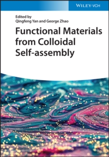 Functional Materials from Colloidal Self-assembly