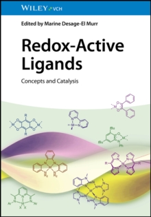 Redox-Active Ligands : Concepts and Catalysis