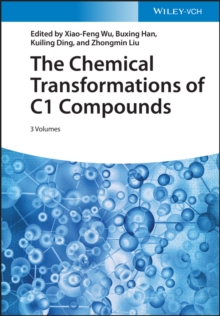 The Chemical Transformations of C1 Compounds