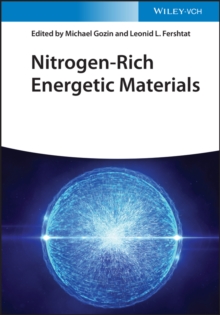 Nitrogen-Rich Energetic Materials