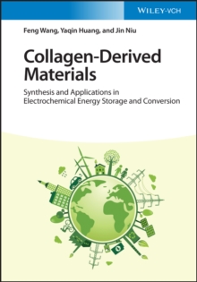 Collagen-Derived Materials : Synthesis and Applications in Electrochemical Energy Storage and Conversion