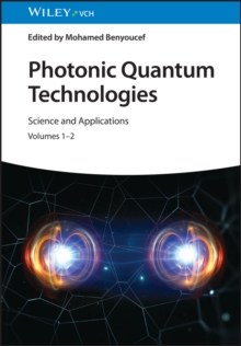 Photonic Quantum Technologies : Science and Applications