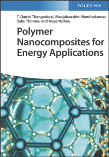 Polymer Nanocomposites for Energy Applications