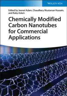 Chemically Modified Carbon Nanotubes for Commercial Applications