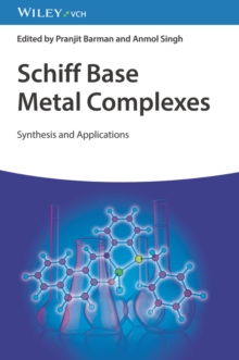 Schiff Base Metal Complexes : Synthesis and Applications