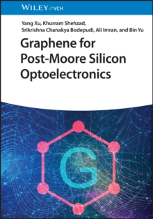 Graphene for Post-Moore Silicon Optoelectronics