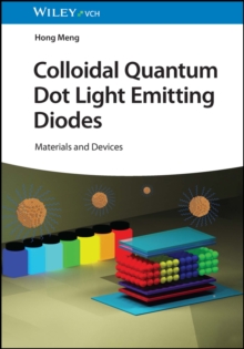 Colloidal Quantum Dot Light Emitting Diodes : Materials and Devices