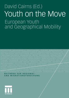 Youth on the Move : European Youth and Geographical Mobility