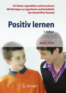 Positiv Lernen, Book Book Positiv Lernen, Book Book