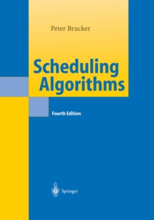 Scheduling Algorithms