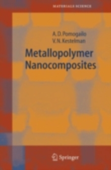 Metallopolymer Nanocomposites