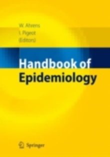 Handbook of Epidemiology