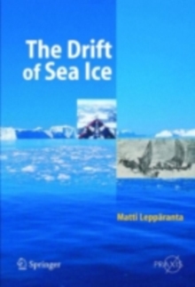 The Drift of Sea Ice