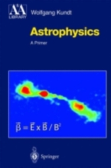 Astrophysics : A New Approach