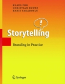 Storytelling : Branding in Practice