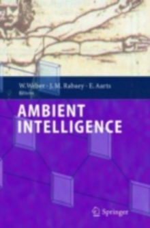 Ambient Intelligence