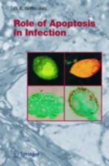 Role of Apoptosis in Infection