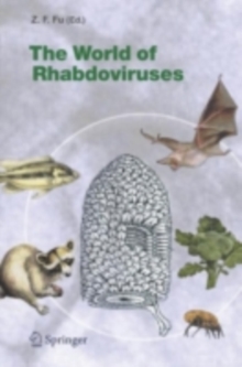 The World of Rhabdoviruses