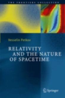 Relativity and the Nature of Spacetime