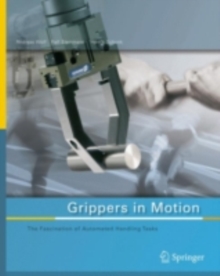 Grippers in Motion : The Fascination of Automated Handling Tasks