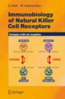 Immunobiology of Natural Killer Cell Receptors