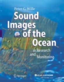 Sound Images of the Ocean : in Research and Monitoring