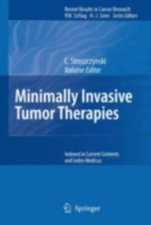 Minimally Invasive Tumor Therapies