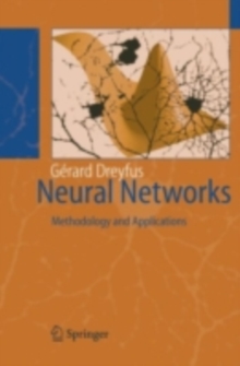 Neural Networks : Methodology and Applications