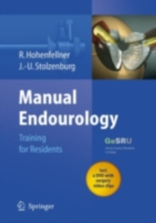 Manual Endourology : Training for Residents