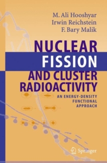 Nuclear Fission and Cluster Radioactivity : An Energy-Density Functional Approach