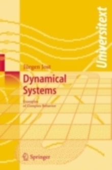 Dynamical Systems : Examples of Complex Behaviour