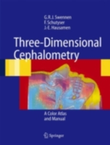 Three-Dimensional Cephalometry : A Color Atlas and Manual