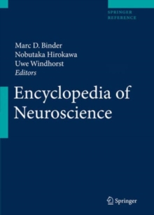 Encyclopedia of Neuroscience