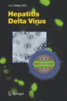 Hepatitis Delta Virus