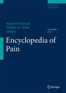 Encyclopedia of Pain