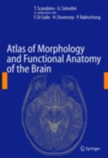 Atlas of Morphology and Functional Anatomy of the Brain