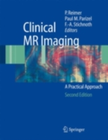 Clinical MR Imaging : A Practical Approach