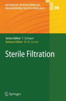 Sterile Filtration