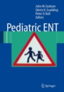 Pediatric ENT