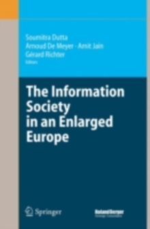 The Information Society in an Enlarged Europe