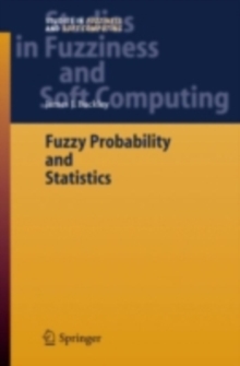 Fuzzy Probability and Statistics