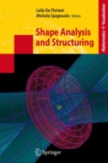 Shape Analysis and Structuring