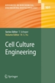 Cell Culture Engineering