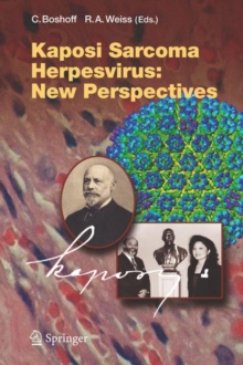 Kaposi Sarcoma Herpesvirus: New Perspectives