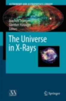 The Universe in X-Rays