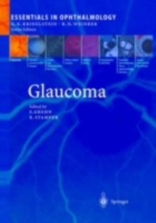 Glaucoma