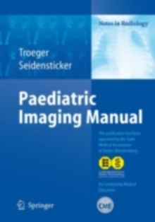 Paediatric Imaging Manual