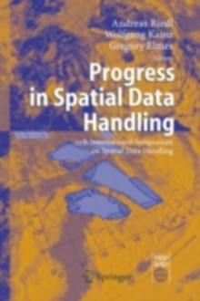 Progress in Spatial Data Handling : 12th International Symposium on Spatial Data Handling