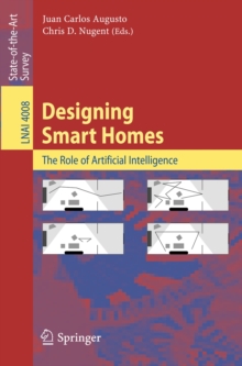 Designing Smart Homes : The Role of Artificial Intelligence