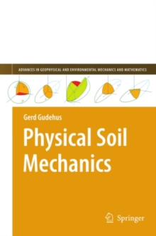 Physical Soil Mechanics